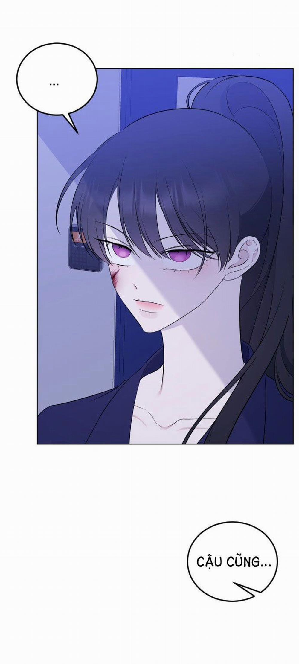 Kết Thúc, Tôi Muốn Thay Đổi Nó 5 trang 39