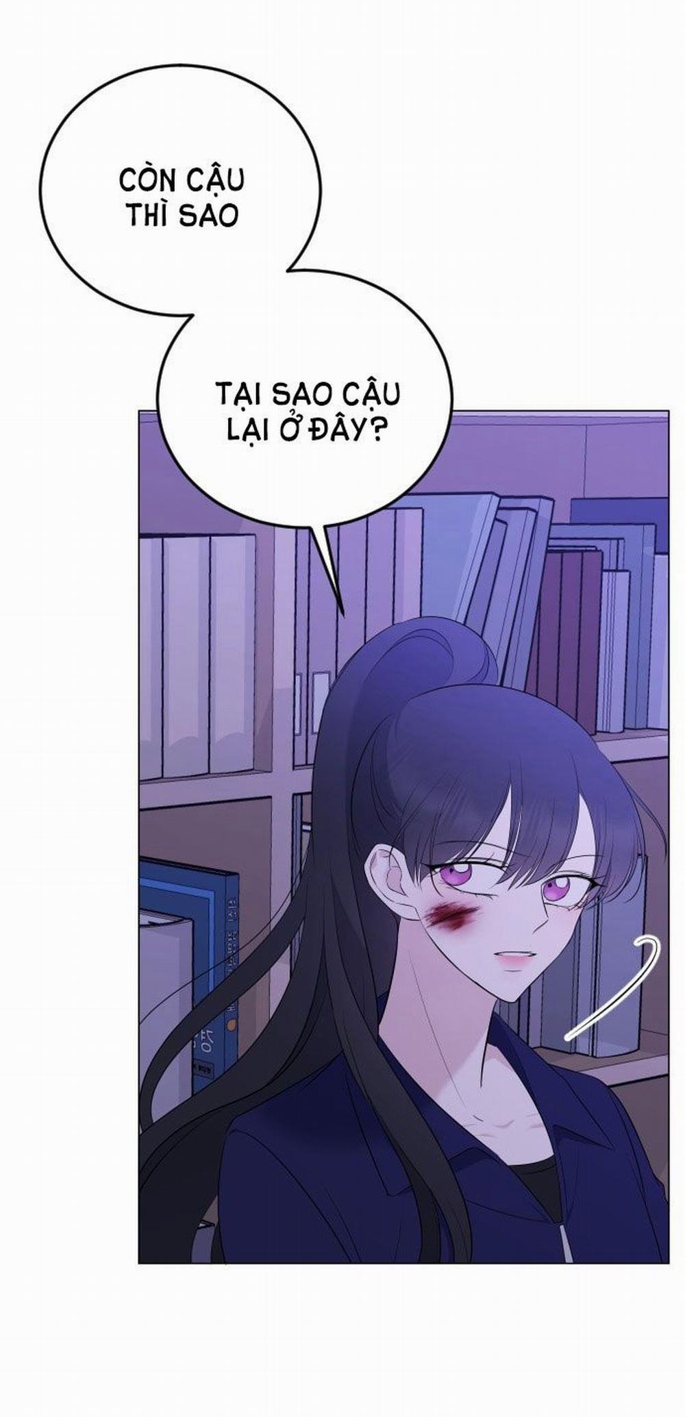 Kết Thúc, Tôi Muốn Thay Đổi Nó 5 trang 6