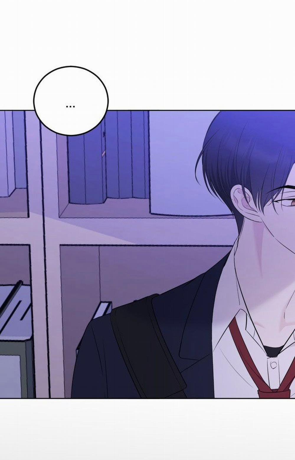 Kết Thúc, Tôi Muốn Thay Đổi Nó 5 trang 7