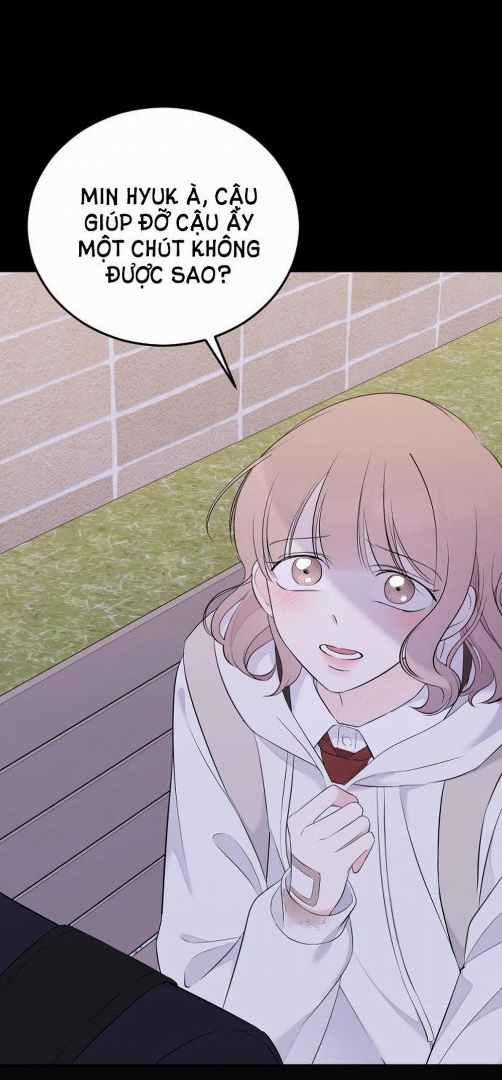 Kết Thúc, Tôi Muốn Thay Đổi Nó 5 trang 9