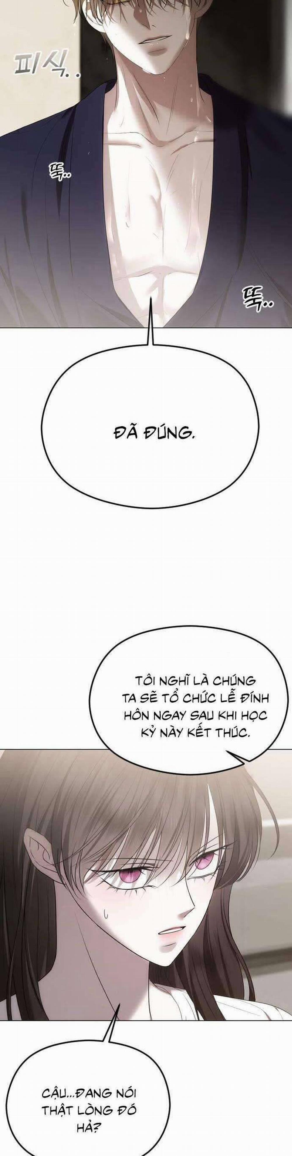 Kết Thúc, Tôi Muốn Thay Đổi Nó 50 trang 1