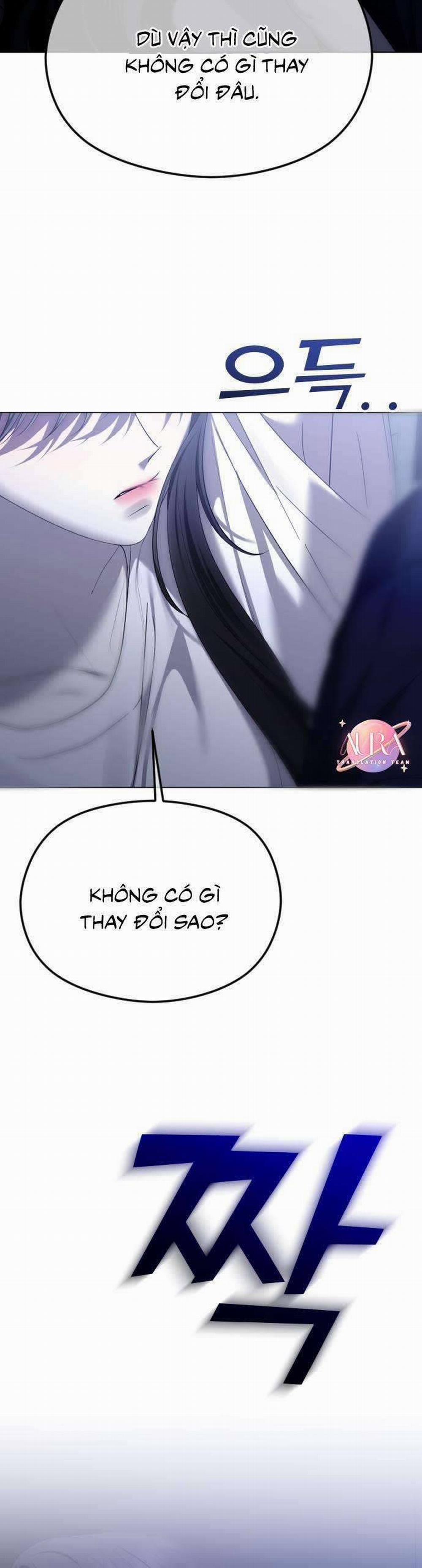 Kết Thúc, Tôi Muốn Thay Đổi Nó 50 trang 12