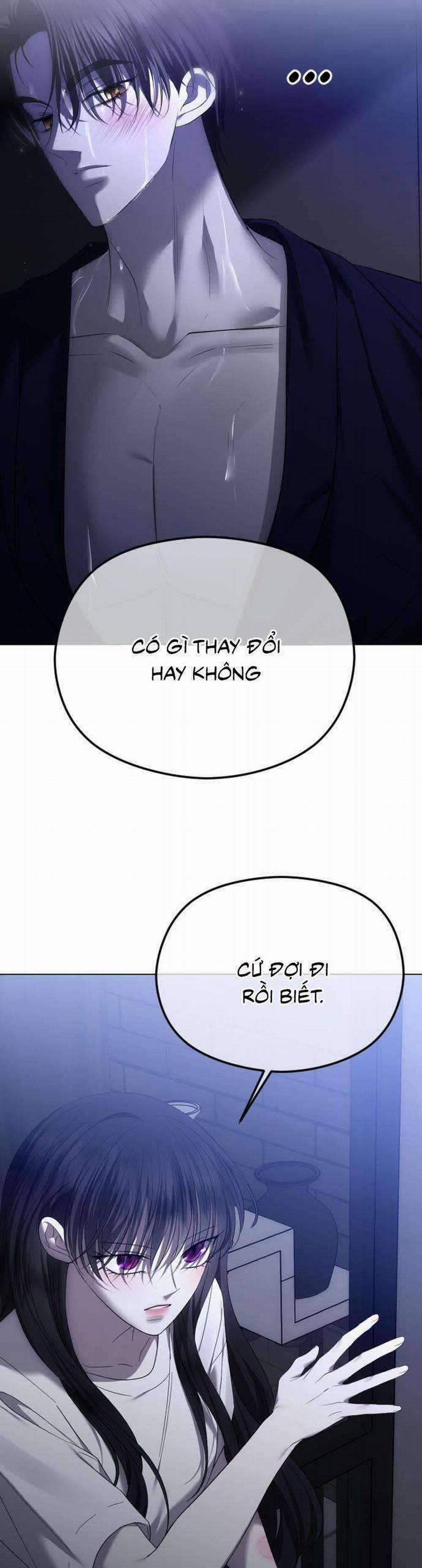 Kết Thúc, Tôi Muốn Thay Đổi Nó 50 trang 13