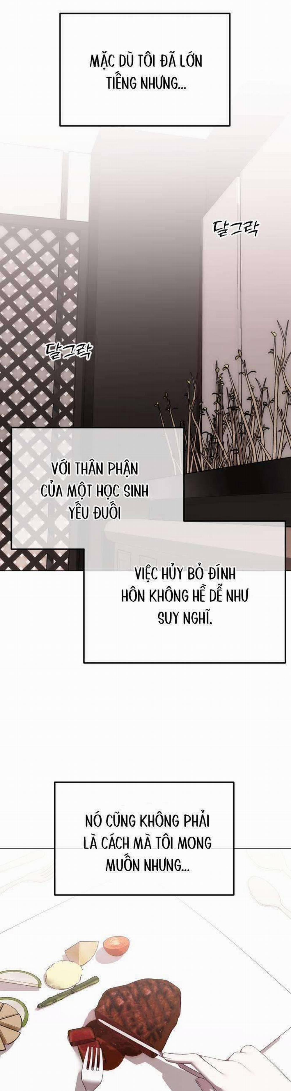 Kết Thúc, Tôi Muốn Thay Đổi Nó 50 trang 15