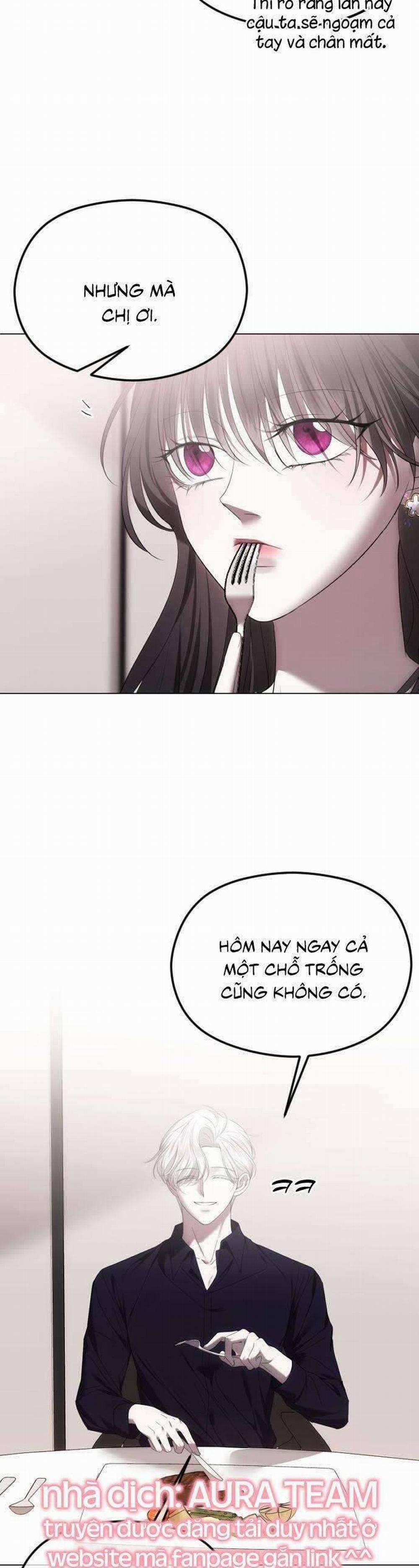 Kết Thúc, Tôi Muốn Thay Đổi Nó 50 trang 17