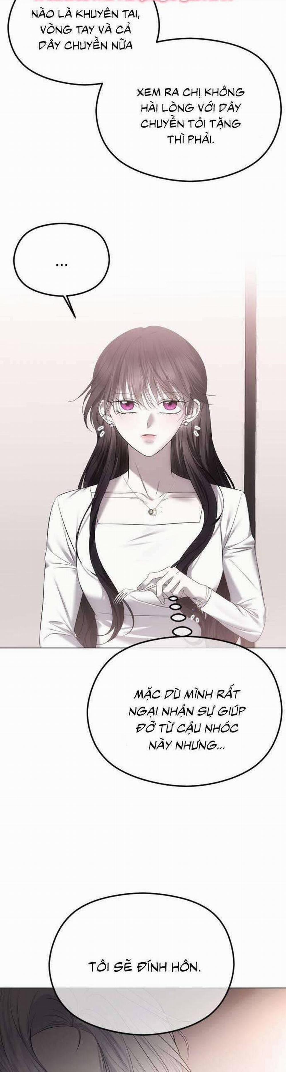 Kết Thúc, Tôi Muốn Thay Đổi Nó 50 trang 18