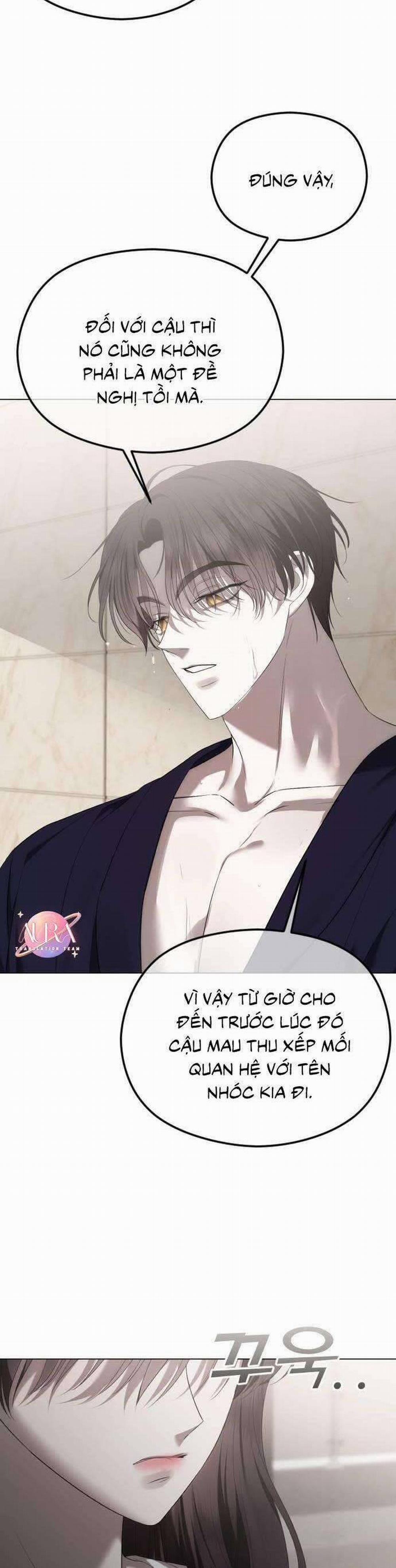 Kết Thúc, Tôi Muốn Thay Đổi Nó 50 trang 2