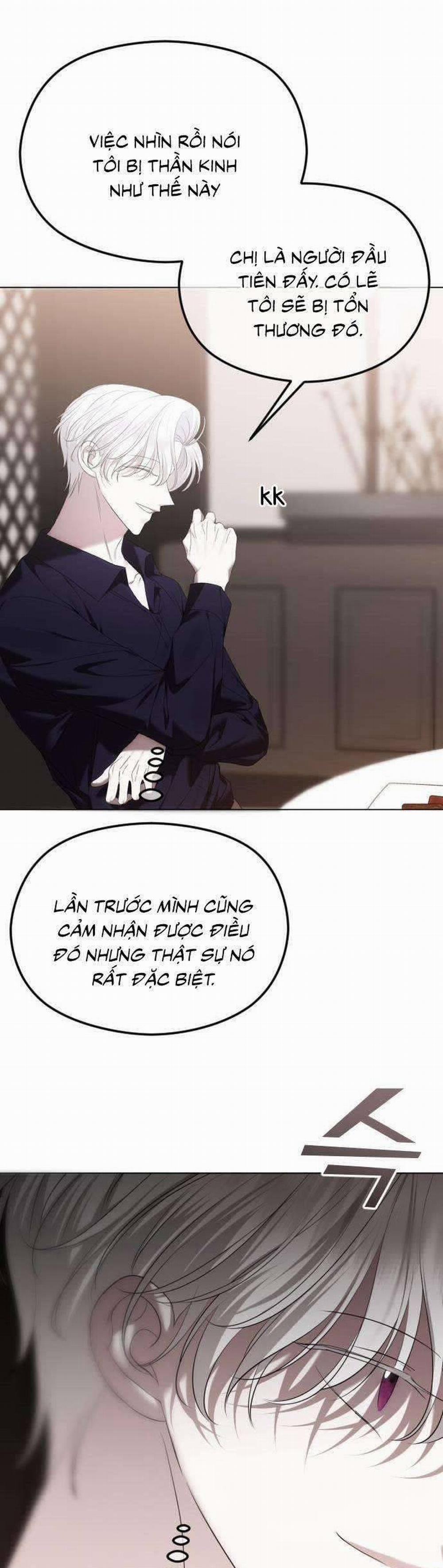 Kết Thúc, Tôi Muốn Thay Đổi Nó 50 trang 25