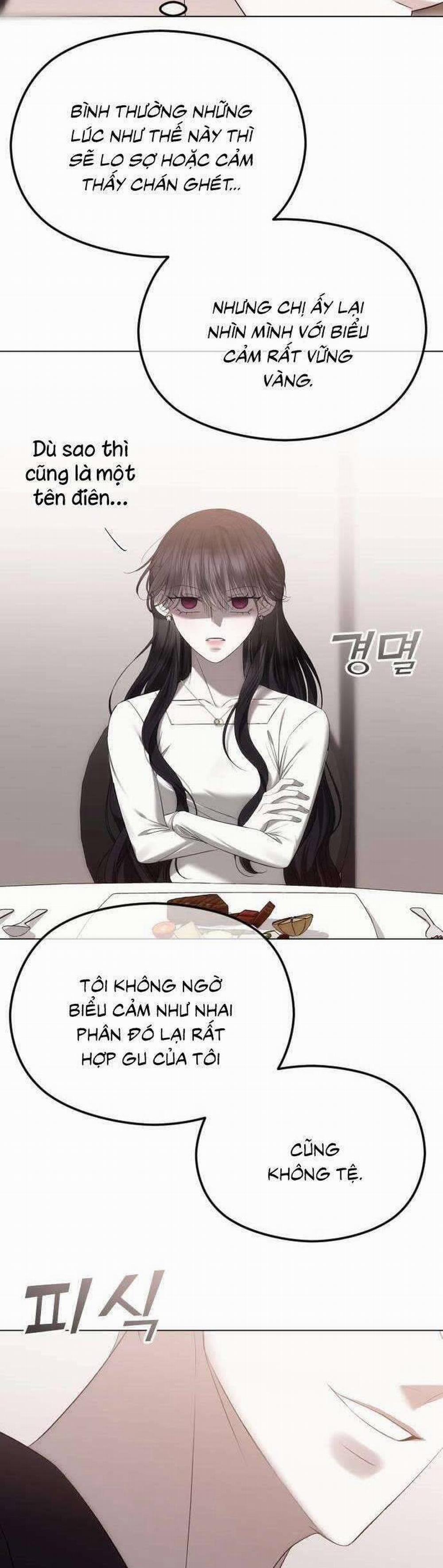 Kết Thúc, Tôi Muốn Thay Đổi Nó 50 trang 26