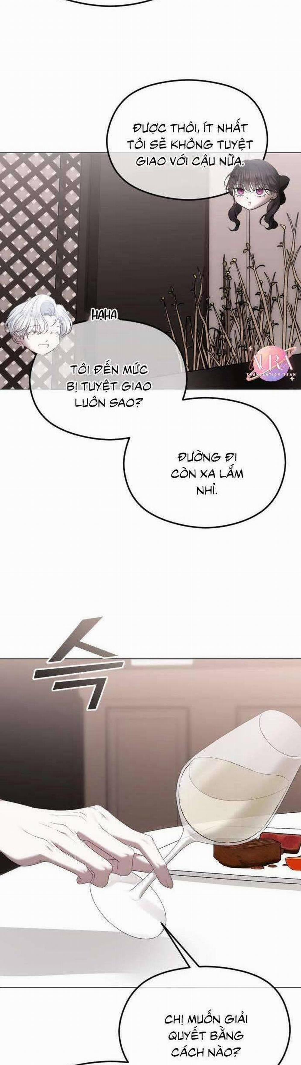 Kết Thúc, Tôi Muốn Thay Đổi Nó 50 trang 28