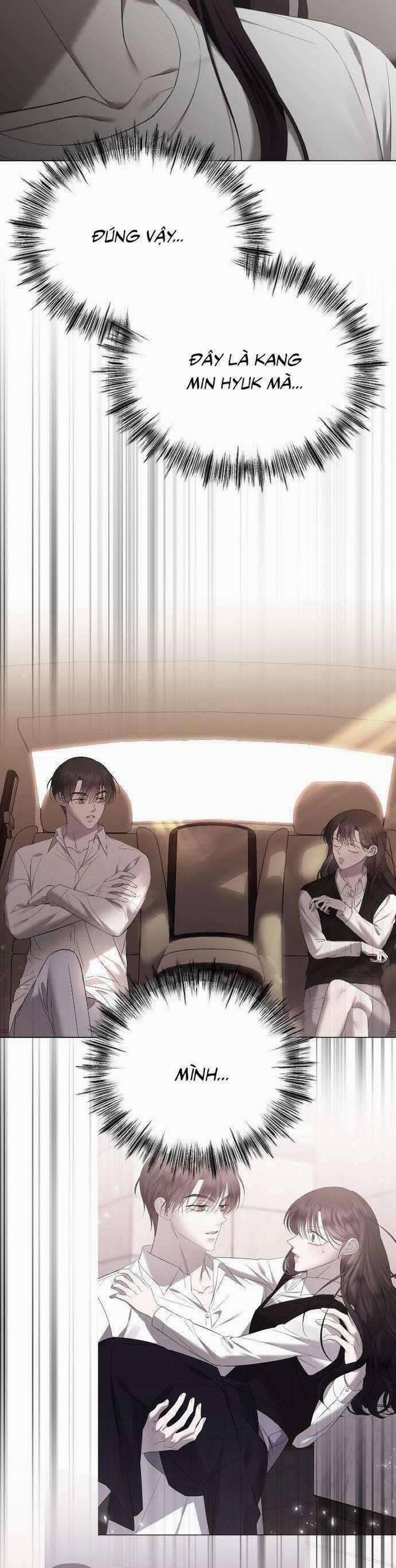 Kết Thúc, Tôi Muốn Thay Đổi Nó 50 trang 3