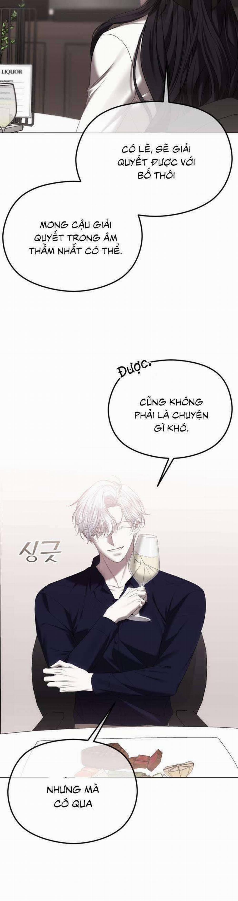 Kết Thúc, Tôi Muốn Thay Đổi Nó 50 trang 31