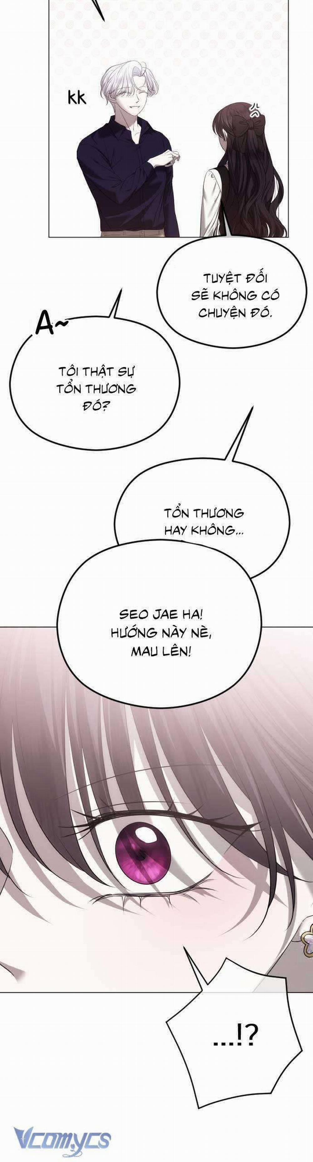 Kết Thúc, Tôi Muốn Thay Đổi Nó 50 trang 39