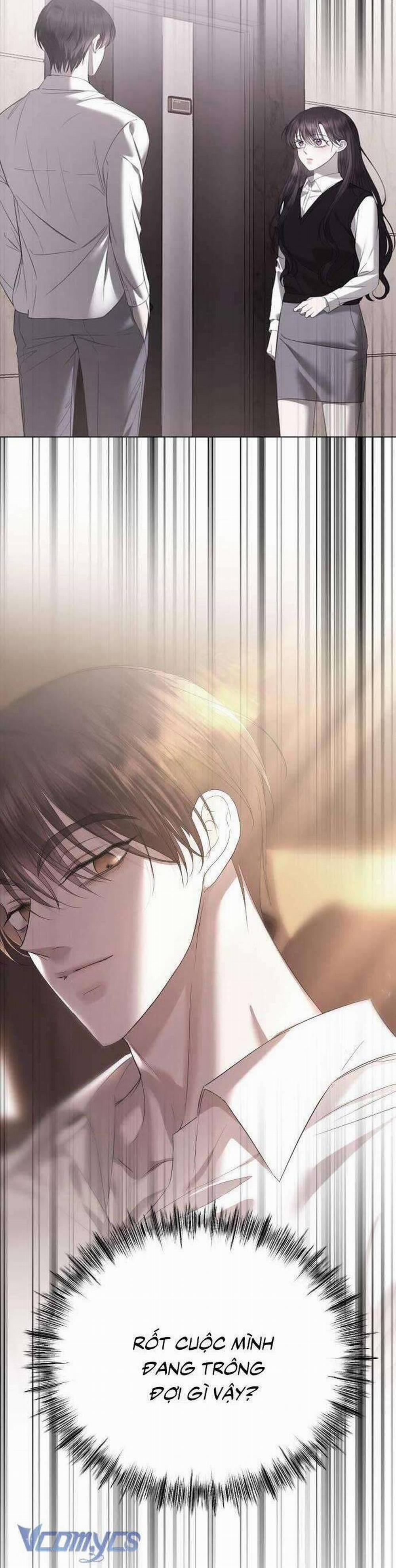 Kết Thúc, Tôi Muốn Thay Đổi Nó 50 trang 4