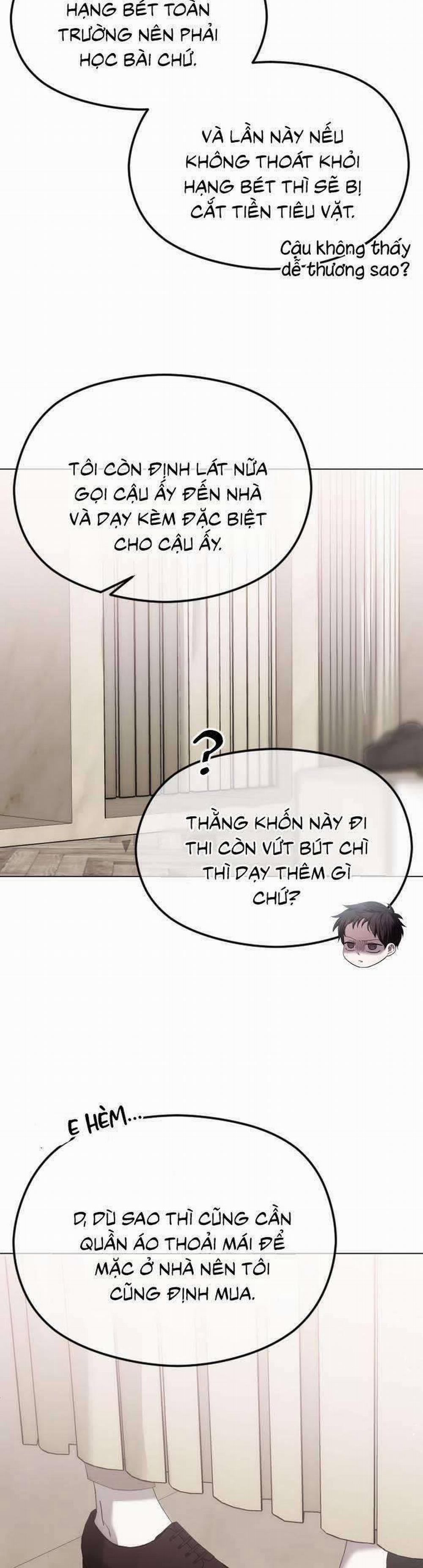 Kết Thúc, Tôi Muốn Thay Đổi Nó 50 trang 43