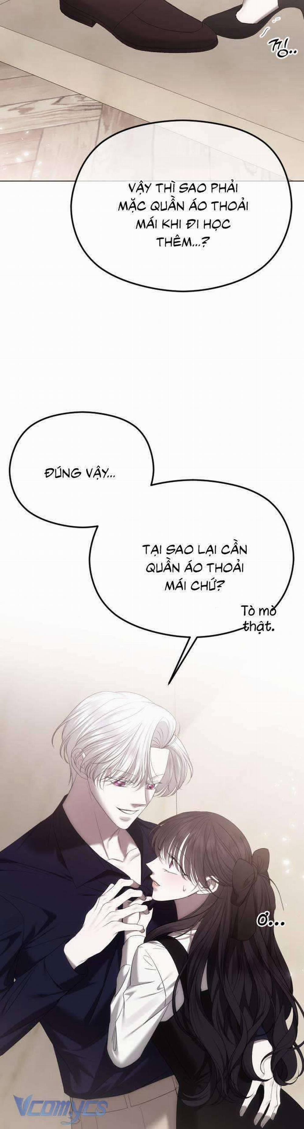 Kết Thúc, Tôi Muốn Thay Đổi Nó 50 trang 44