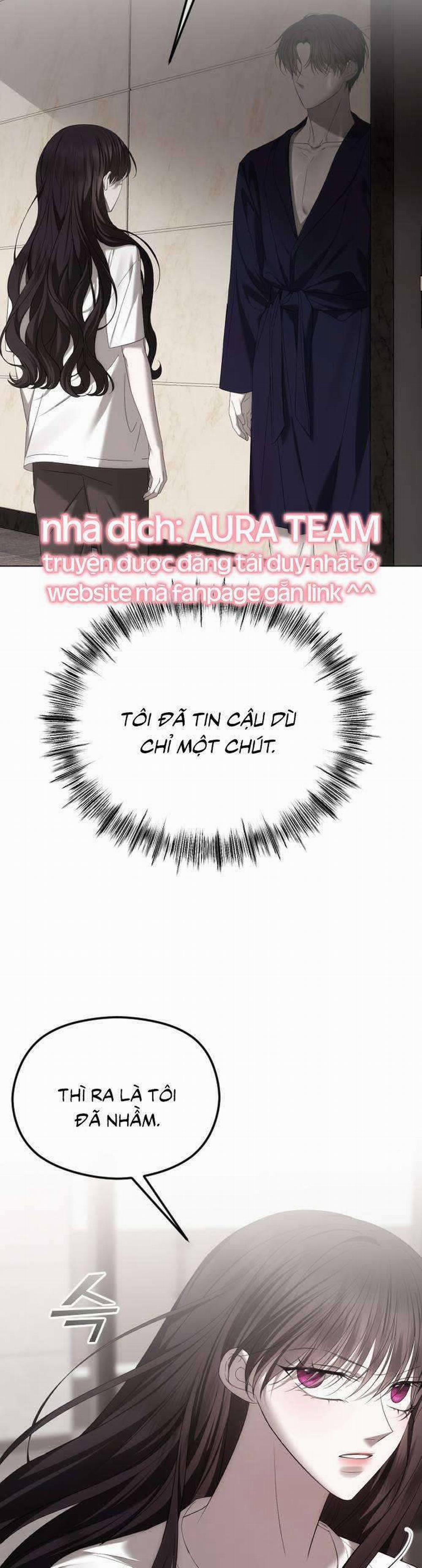 Kết Thúc, Tôi Muốn Thay Đổi Nó 50 trang 6