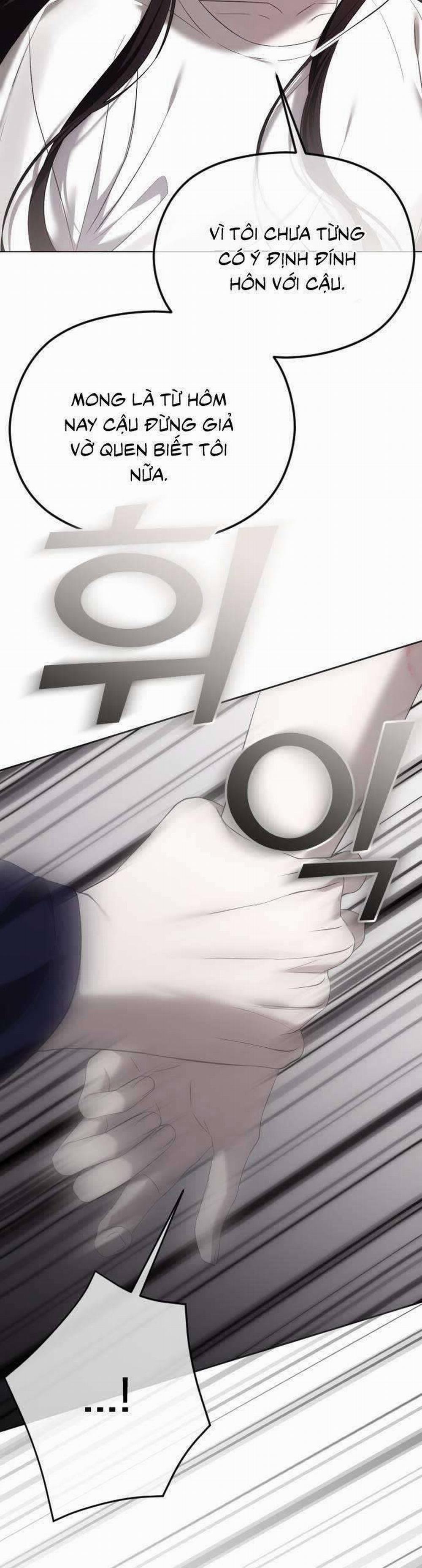 Kết Thúc, Tôi Muốn Thay Đổi Nó 50 trang 7