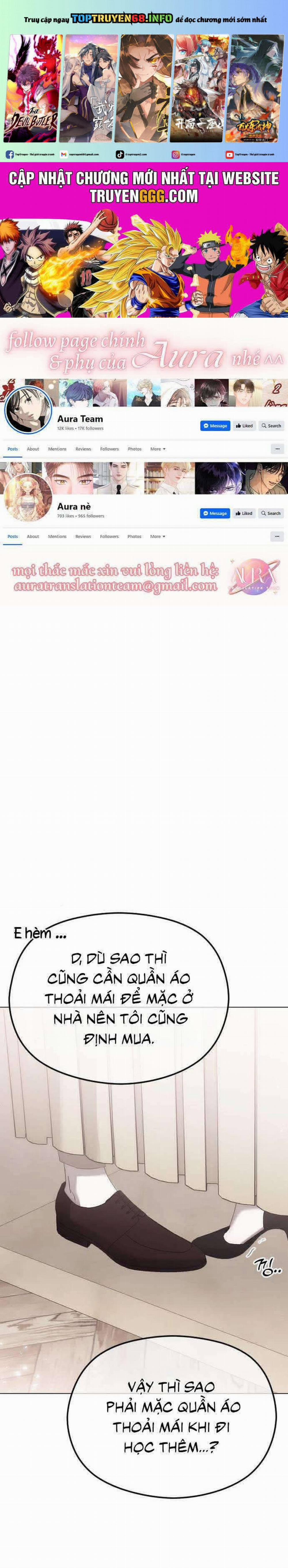 Kết Thúc, Tôi Muốn Thay Đổi Nó 51 trang 0