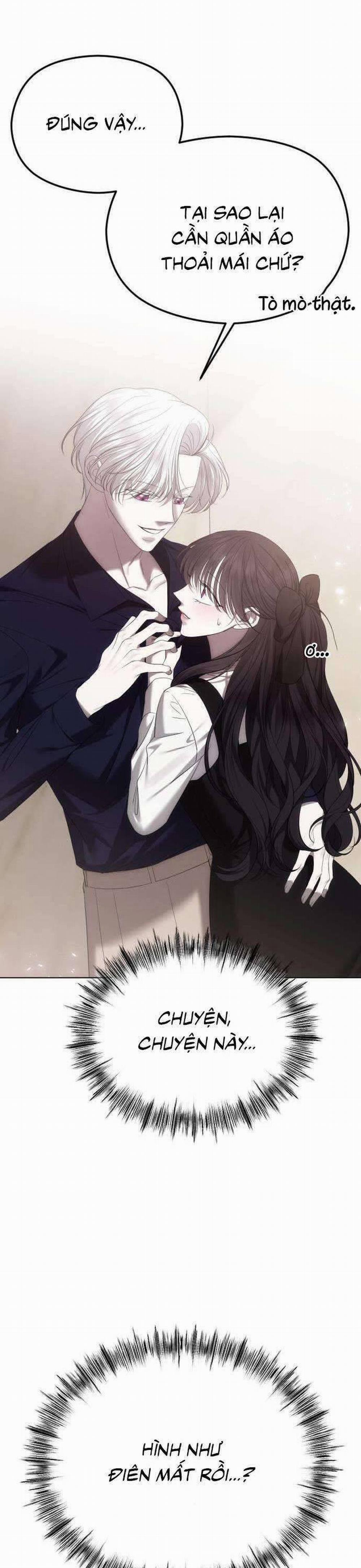 Kết Thúc, Tôi Muốn Thay Đổi Nó 51 trang 1