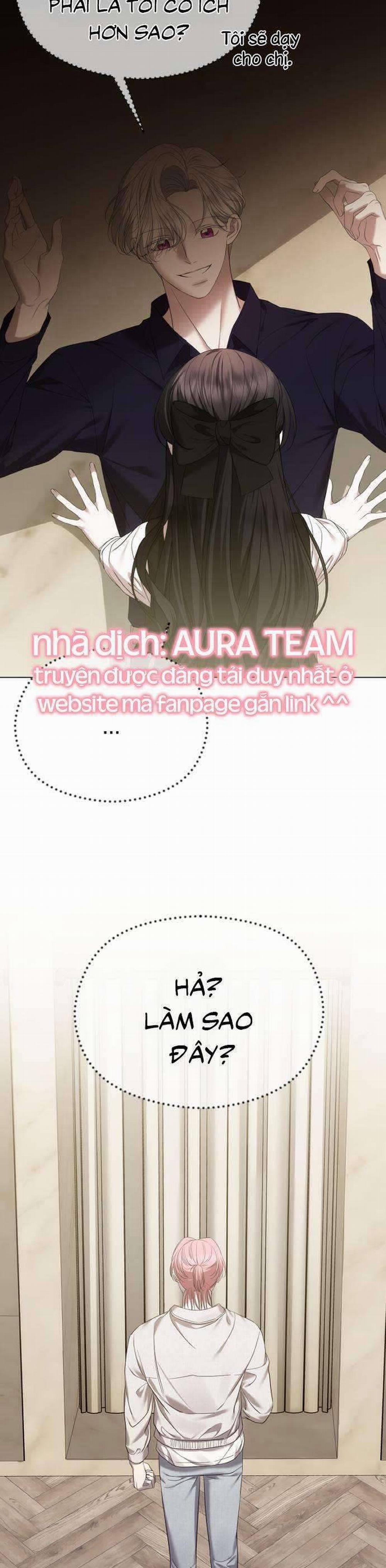 Kết Thúc, Tôi Muốn Thay Đổi Nó 51 trang 10