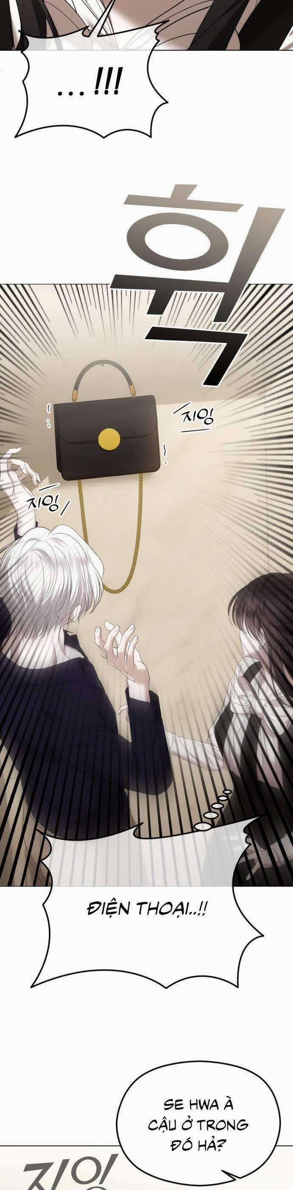 Kết Thúc, Tôi Muốn Thay Đổi Nó 51 trang 12