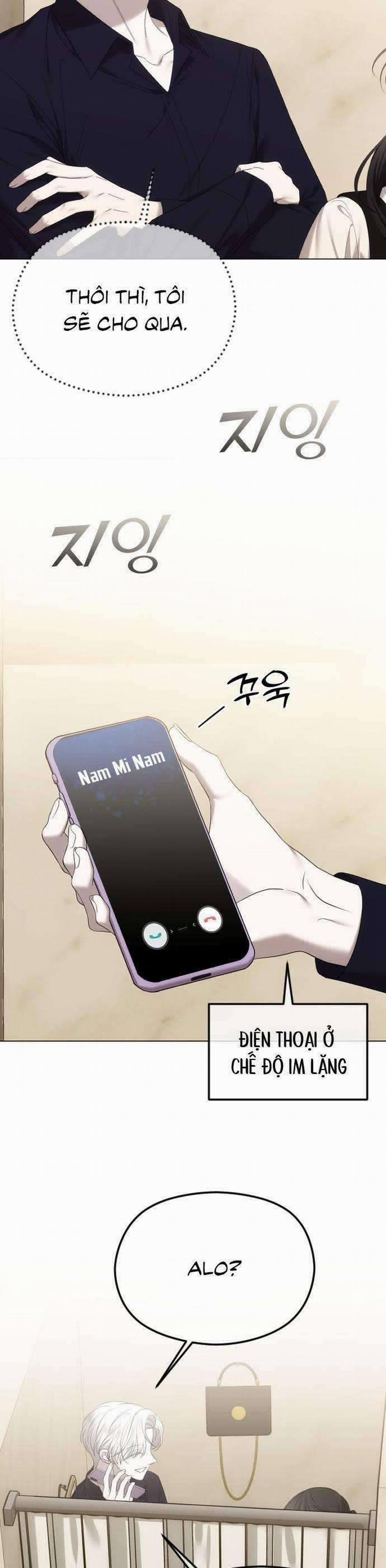 Kết Thúc, Tôi Muốn Thay Đổi Nó 51 trang 16