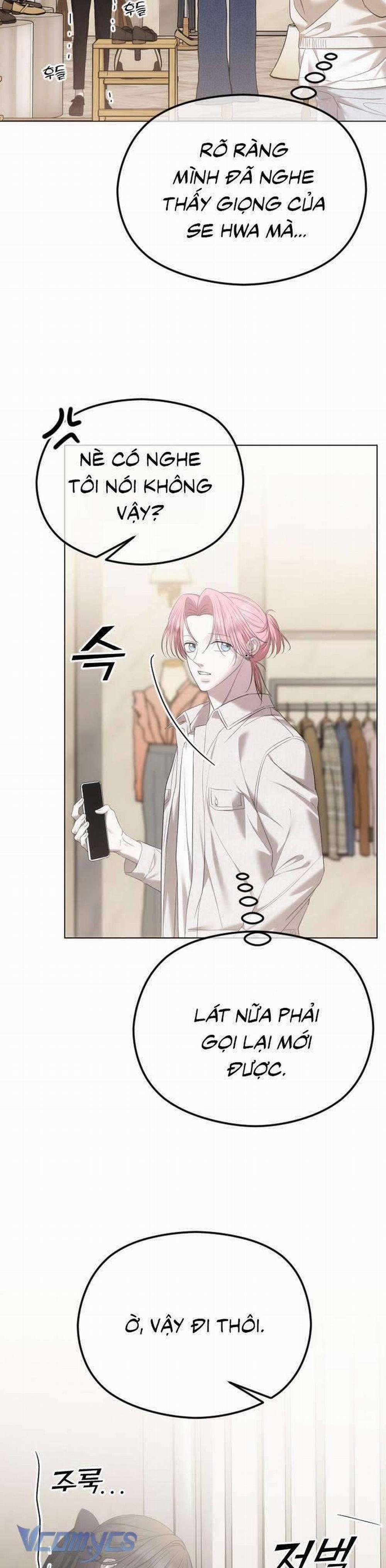 Kết Thúc, Tôi Muốn Thay Đổi Nó 51 trang 19