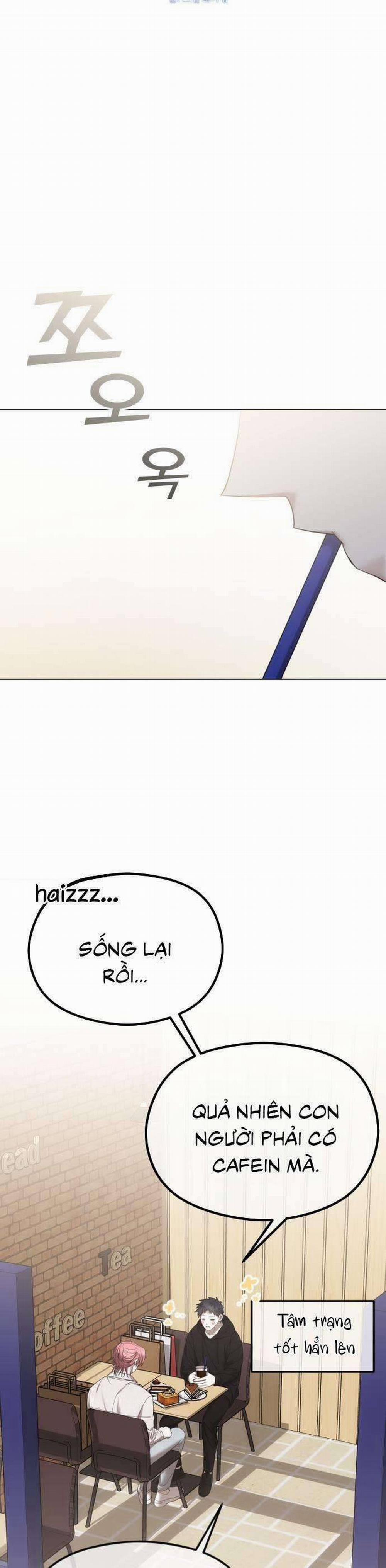 Kết Thúc, Tôi Muốn Thay Đổi Nó 51 trang 22