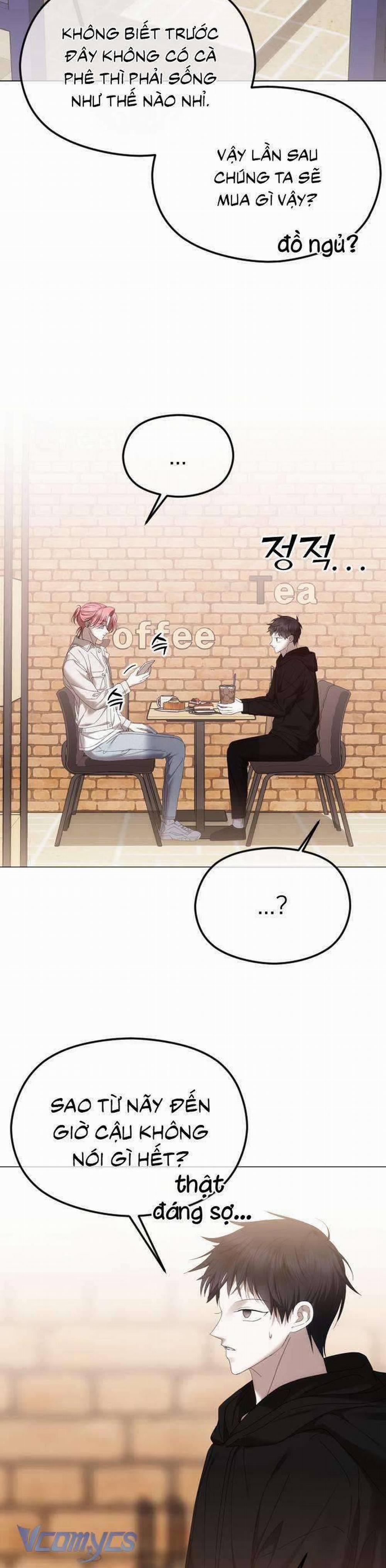 Kết Thúc, Tôi Muốn Thay Đổi Nó 51 trang 23