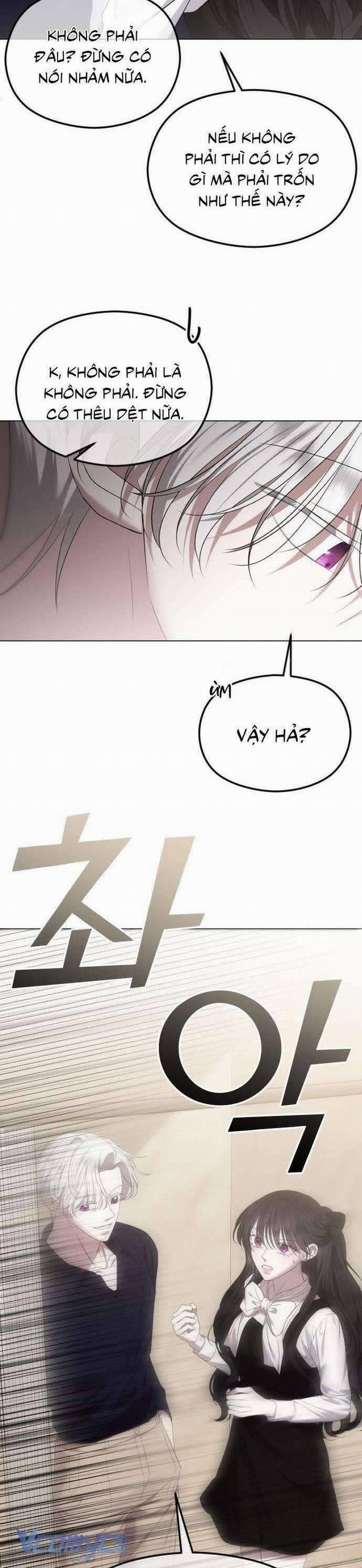 Kết Thúc, Tôi Muốn Thay Đổi Nó 51 trang 3