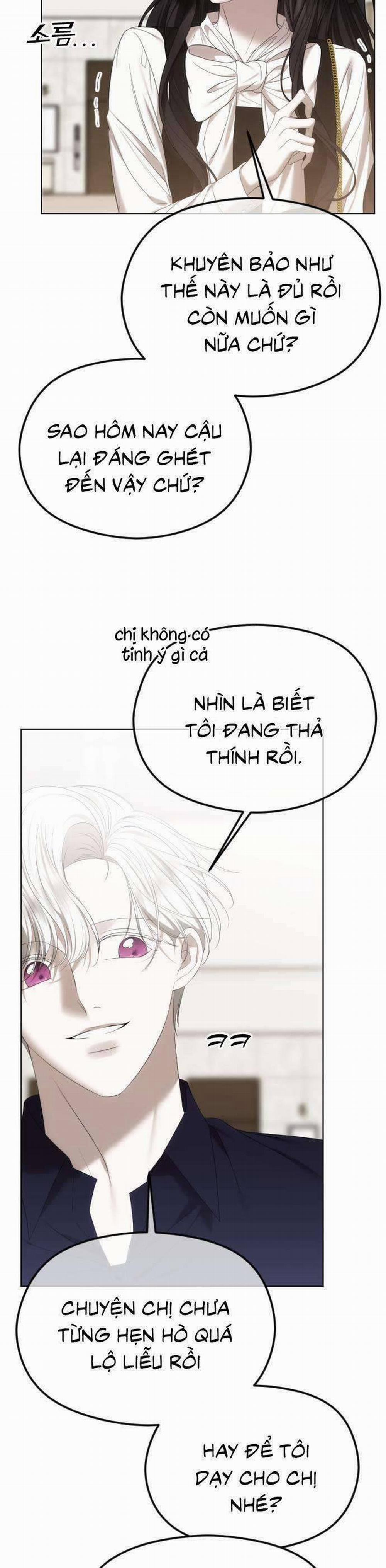 Kết Thúc, Tôi Muốn Thay Đổi Nó 51 trang 30