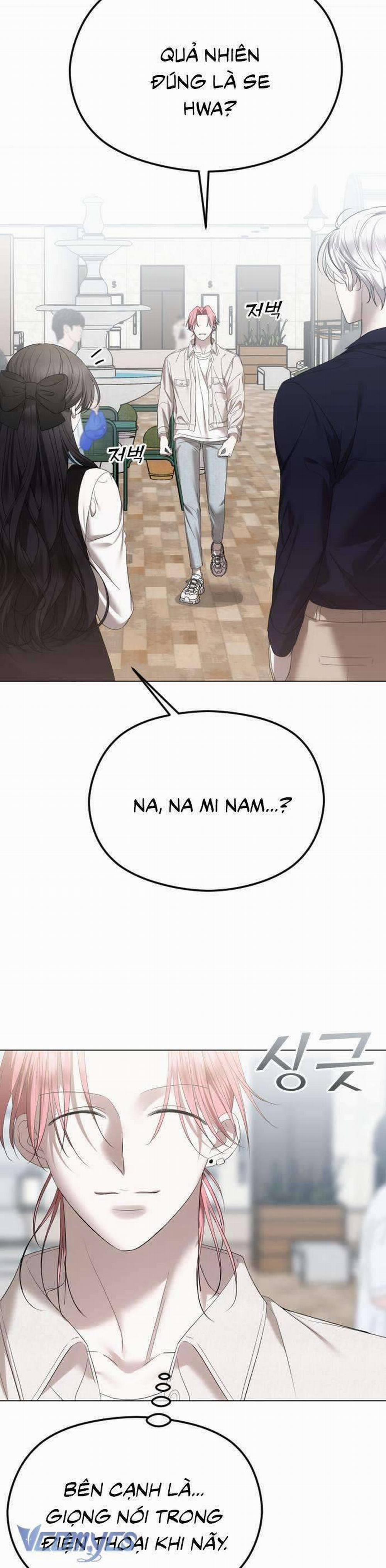 Kết Thúc, Tôi Muốn Thay Đổi Nó 51 trang 31