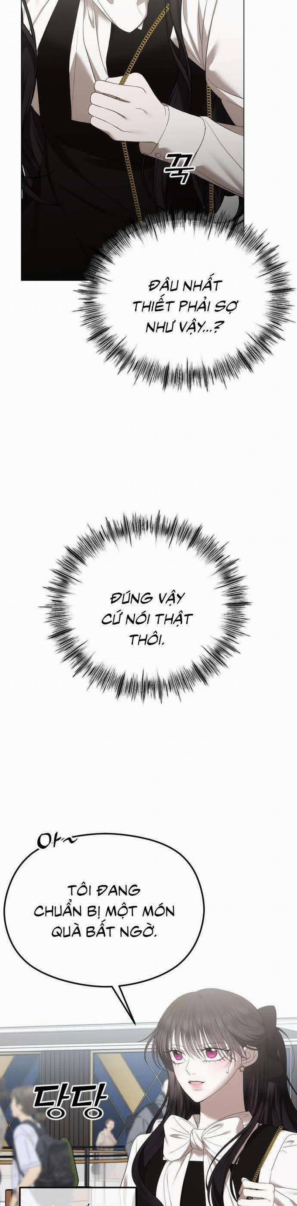 Kết Thúc, Tôi Muốn Thay Đổi Nó 51 trang 33