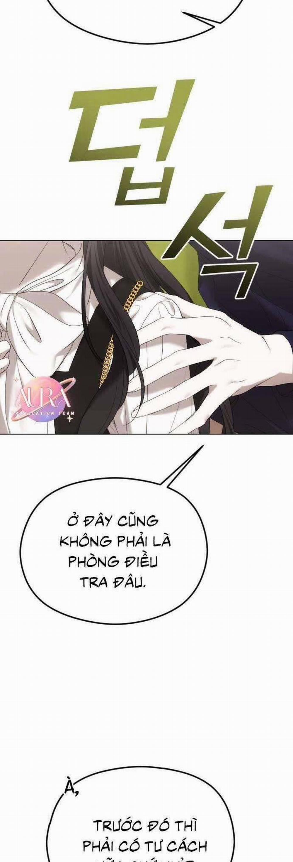 Kết Thúc, Tôi Muốn Thay Đổi Nó 51 trang 37