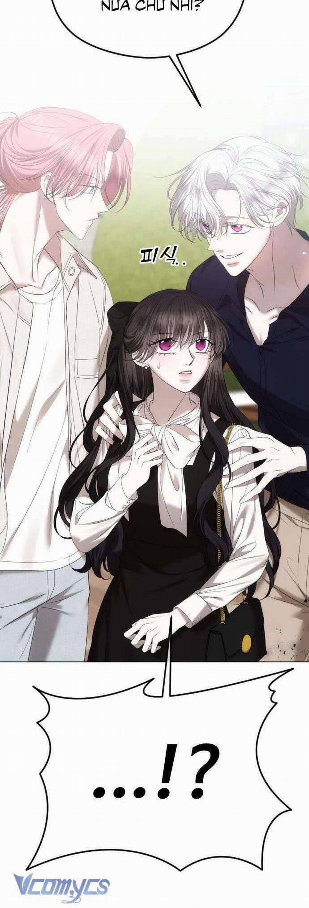 Kết Thúc, Tôi Muốn Thay Đổi Nó 51 trang 38