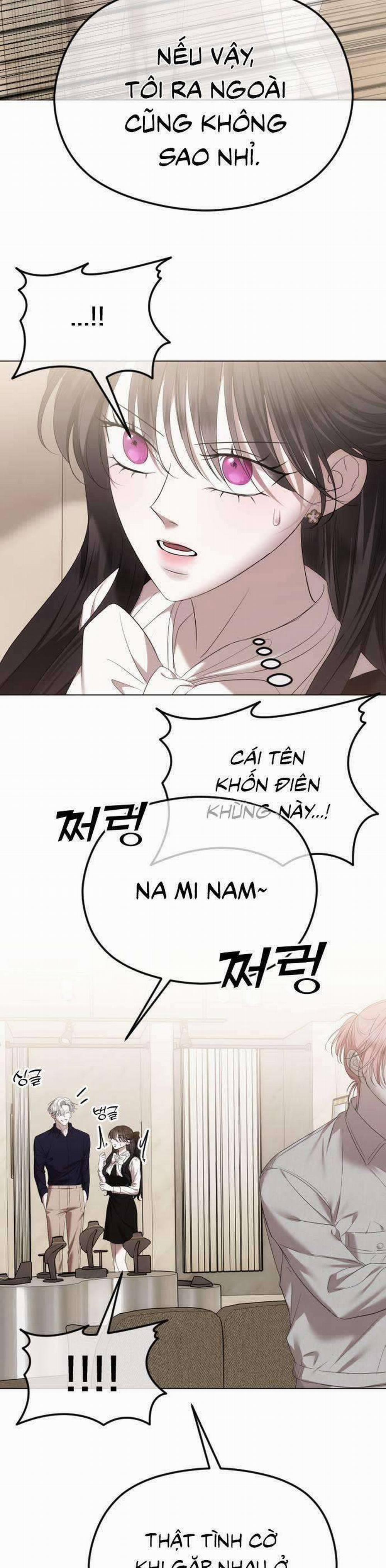 Kết Thúc, Tôi Muốn Thay Đổi Nó 51 trang 4