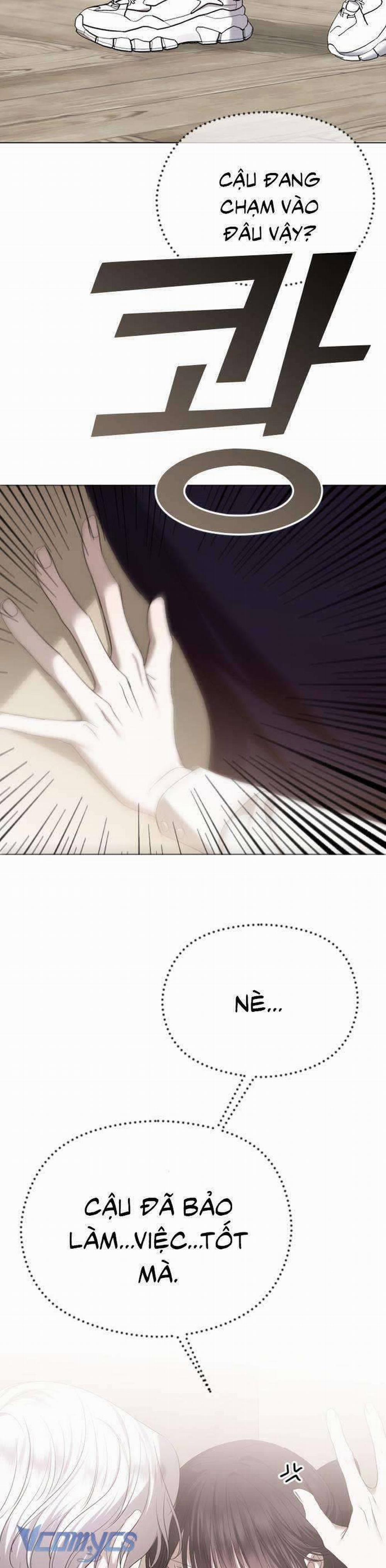 Kết Thúc, Tôi Muốn Thay Đổi Nó 51 trang 7