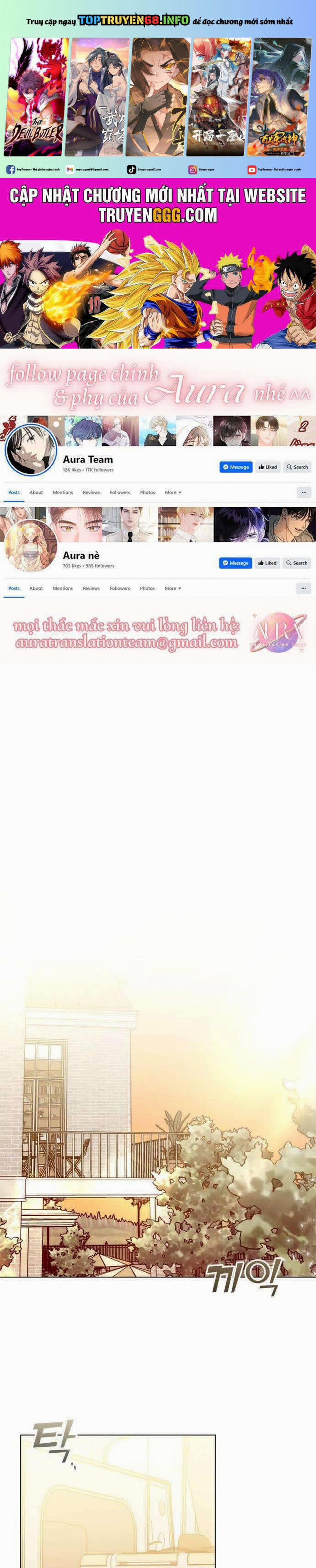 Kết Thúc, Tôi Muốn Thay Đổi Nó 52 trang 0