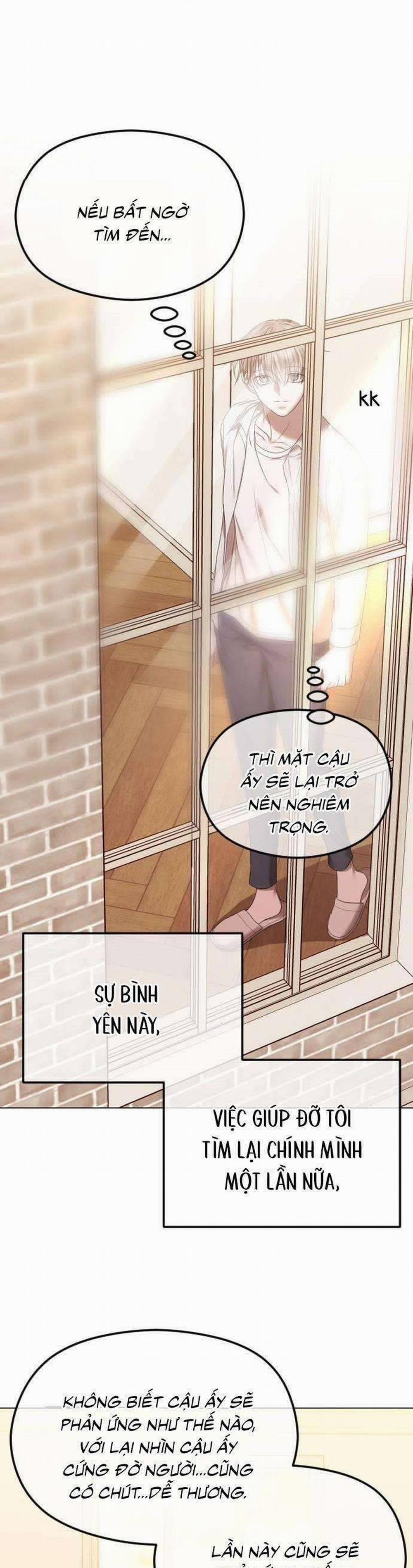 Kết Thúc, Tôi Muốn Thay Đổi Nó 52 trang 10