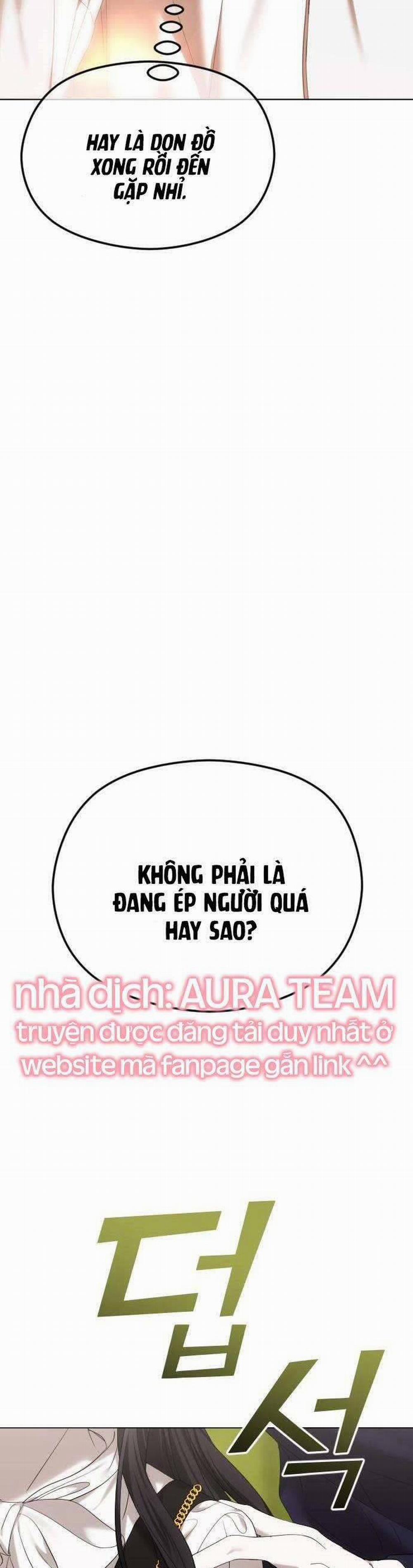 Kết Thúc, Tôi Muốn Thay Đổi Nó 52 trang 12