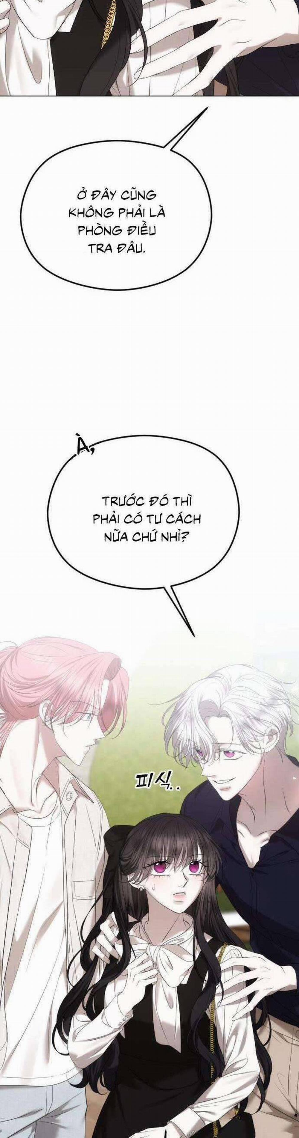 Kết Thúc, Tôi Muốn Thay Đổi Nó 52 trang 13