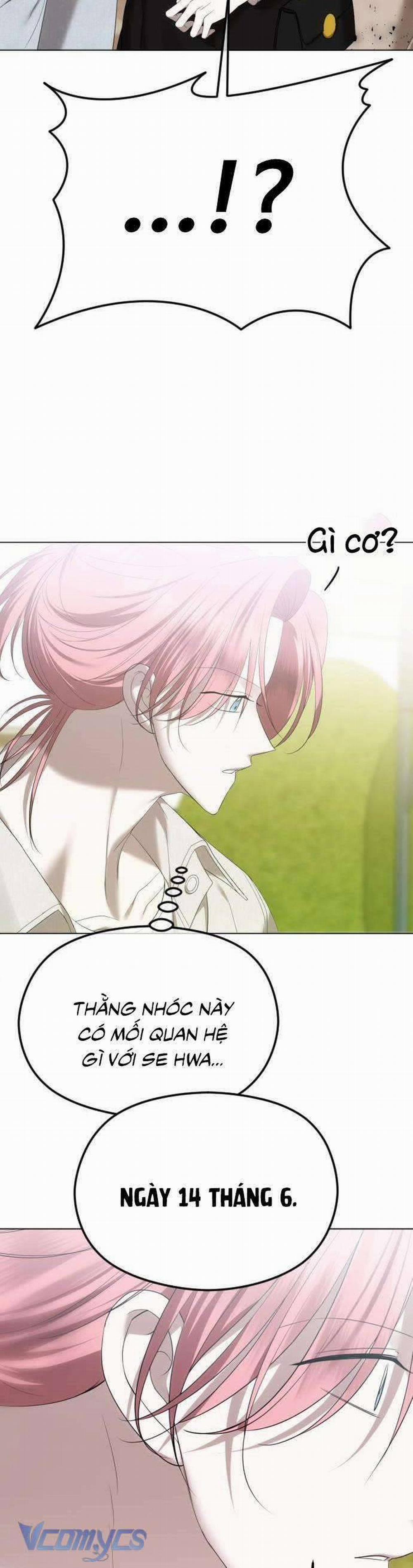 Kết Thúc, Tôi Muốn Thay Đổi Nó 52 trang 14