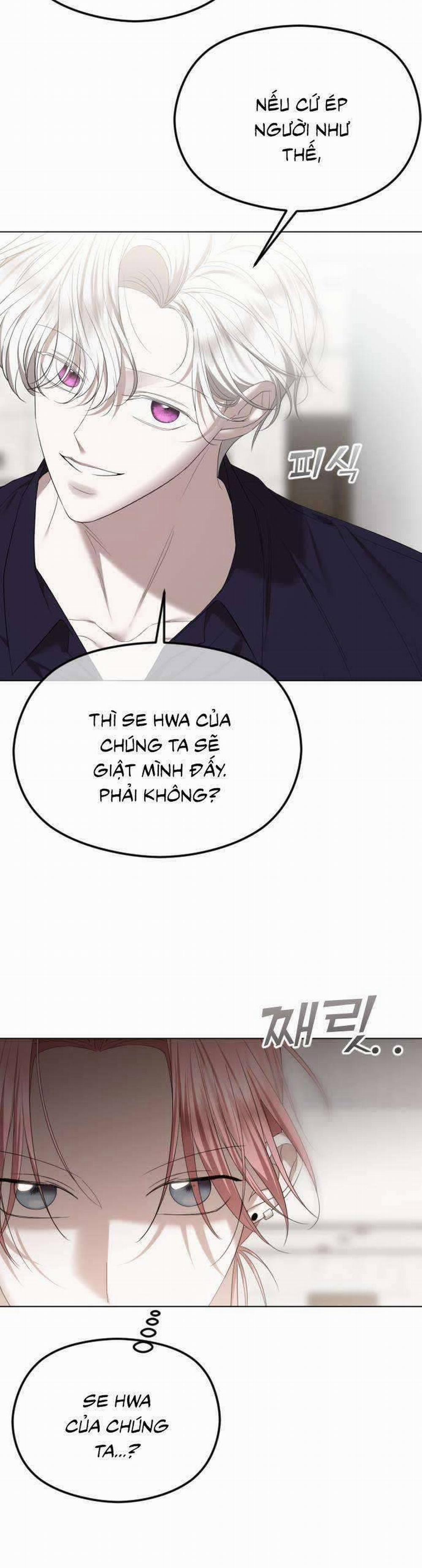 Kết Thúc, Tôi Muốn Thay Đổi Nó 52 trang 16