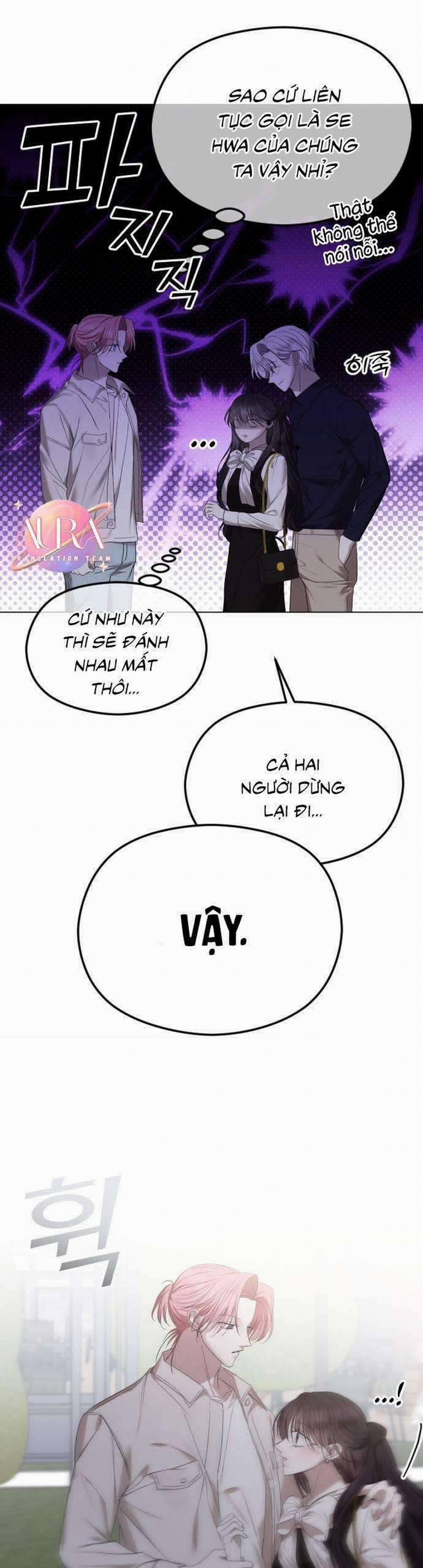 Kết Thúc, Tôi Muốn Thay Đổi Nó 52 trang 17