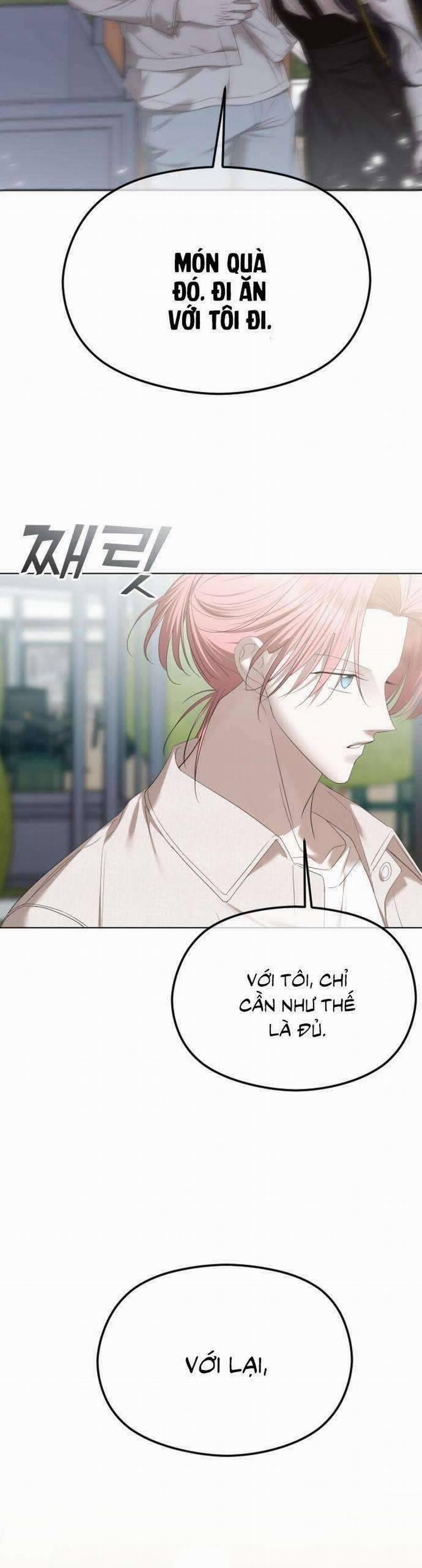 Kết Thúc, Tôi Muốn Thay Đổi Nó 52 trang 18