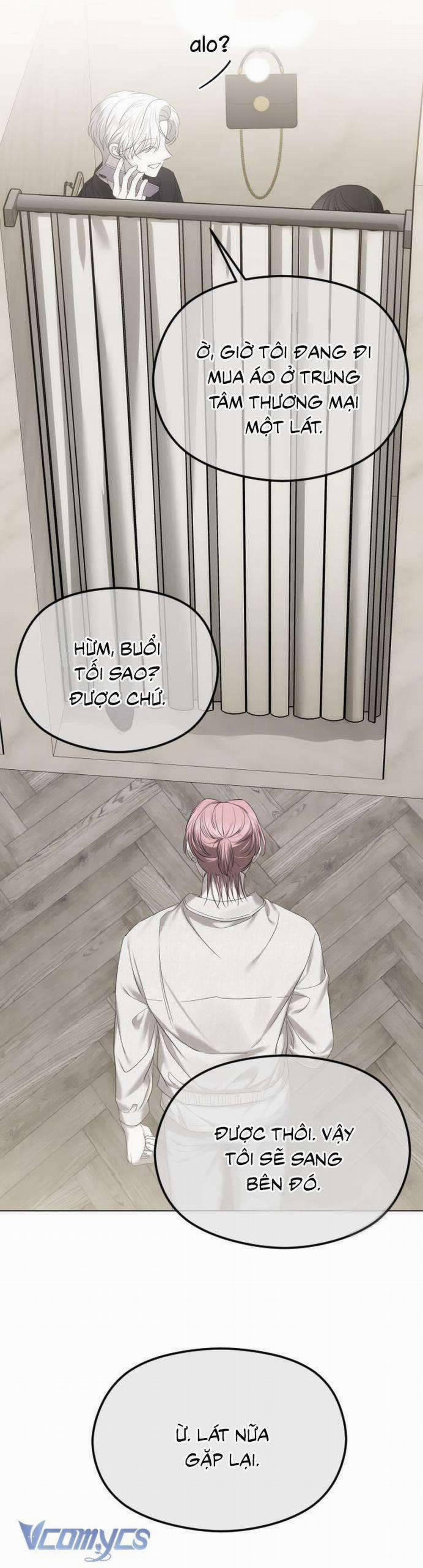 Kết Thúc, Tôi Muốn Thay Đổi Nó 52 trang 19