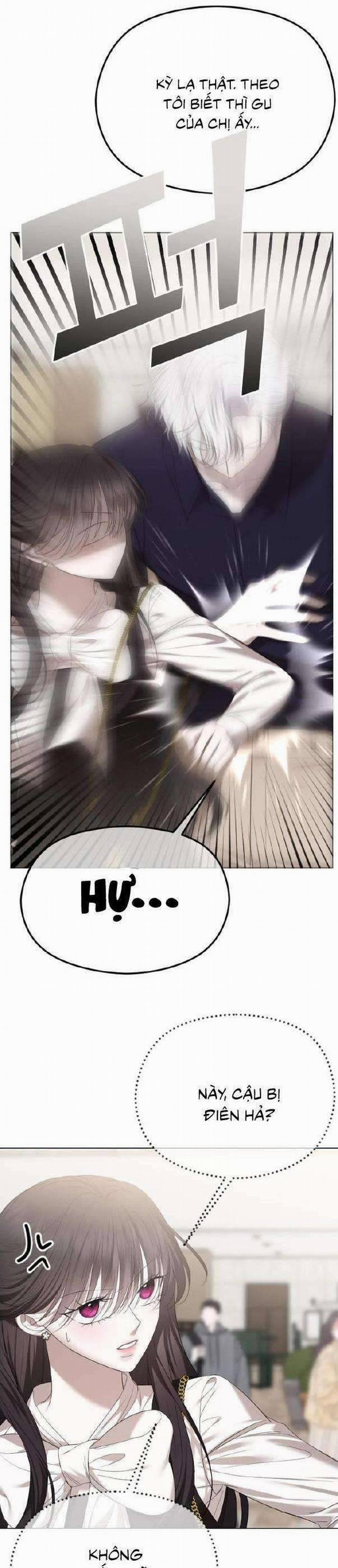 Kết Thúc, Tôi Muốn Thay Đổi Nó 52 trang 21