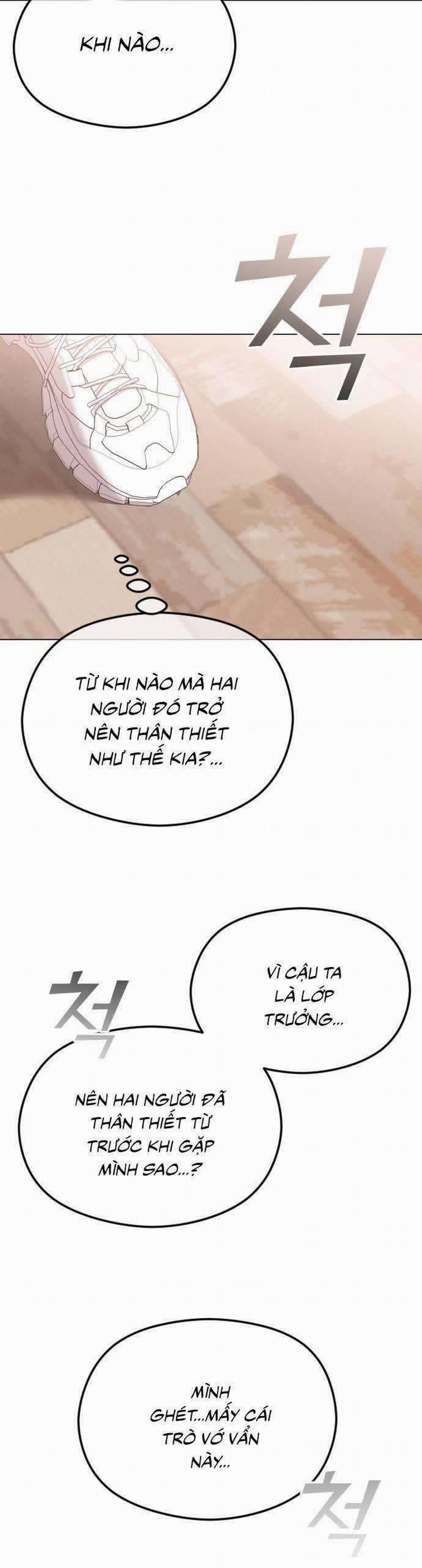 Kết Thúc, Tôi Muốn Thay Đổi Nó 52 trang 24