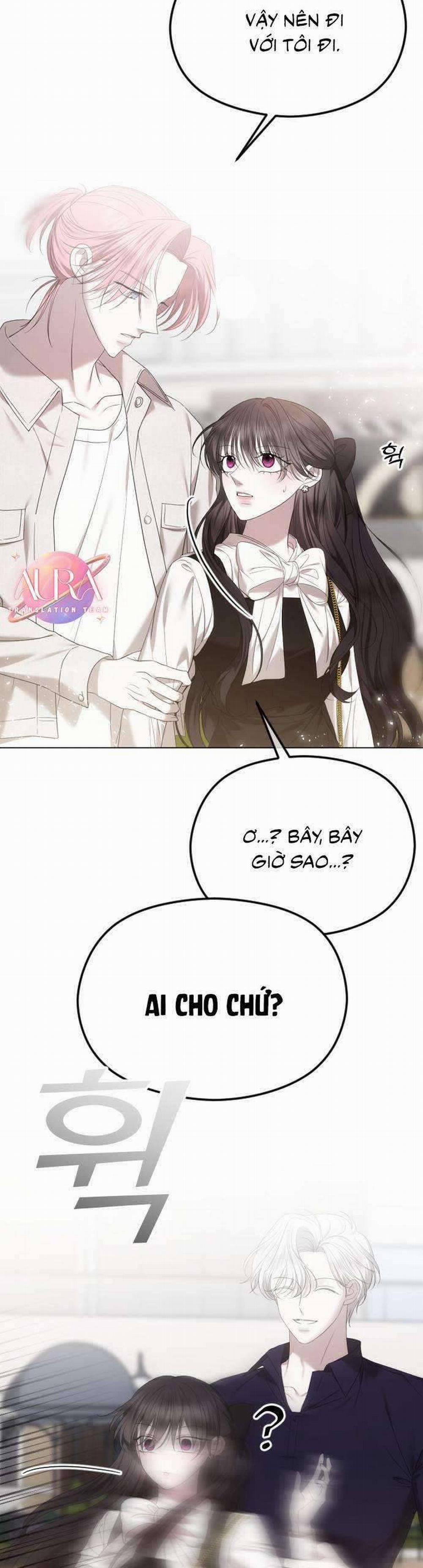 Kết Thúc, Tôi Muốn Thay Đổi Nó 52 trang 26